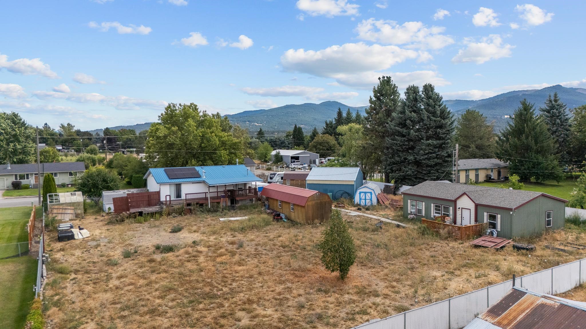 4907 North Chase Road Newman Lake, WA 99025 - Photo 46 of 49