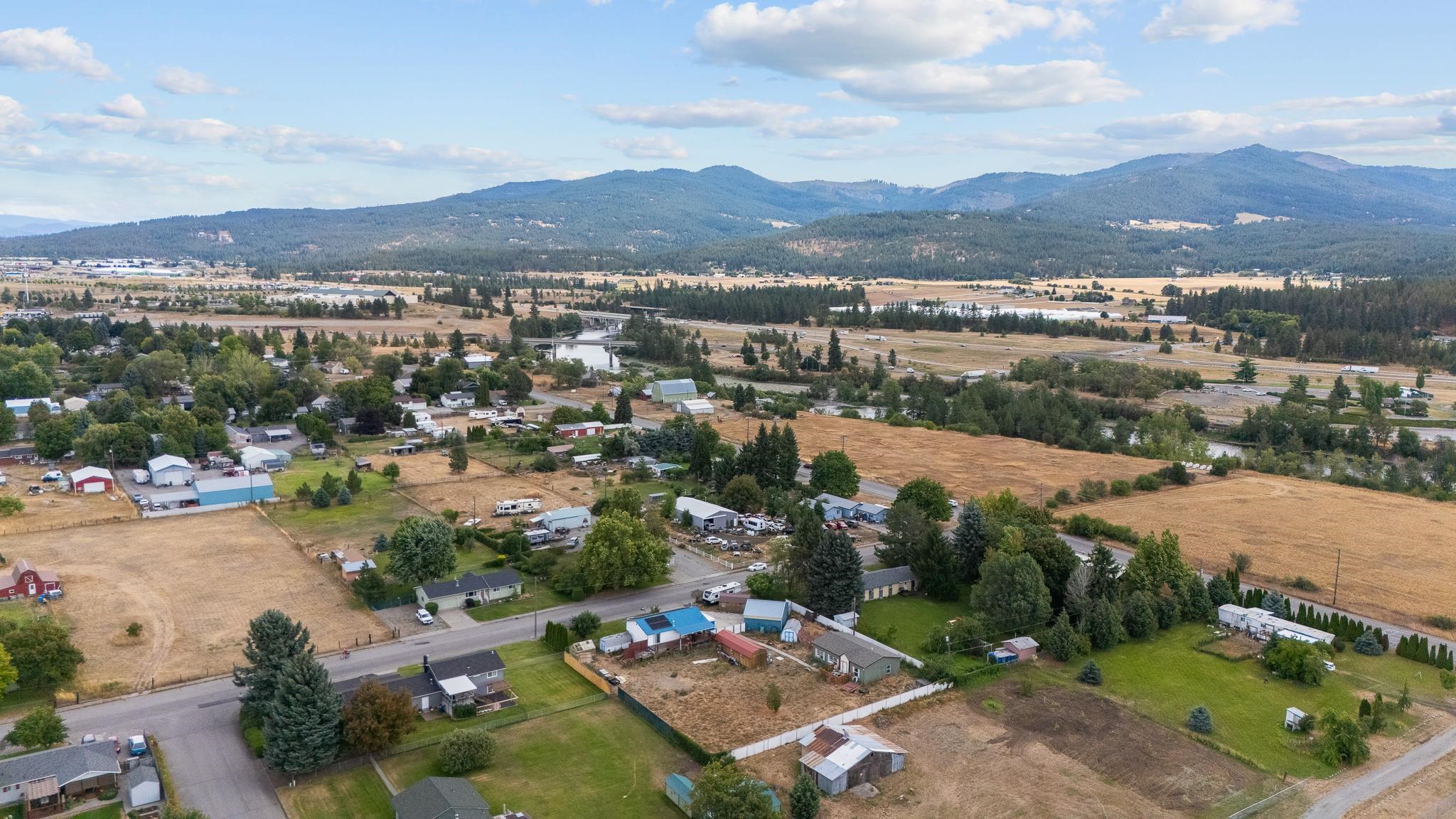 4907 North Chase Road Newman Lake, WA 99025 - Photo 48 of 49