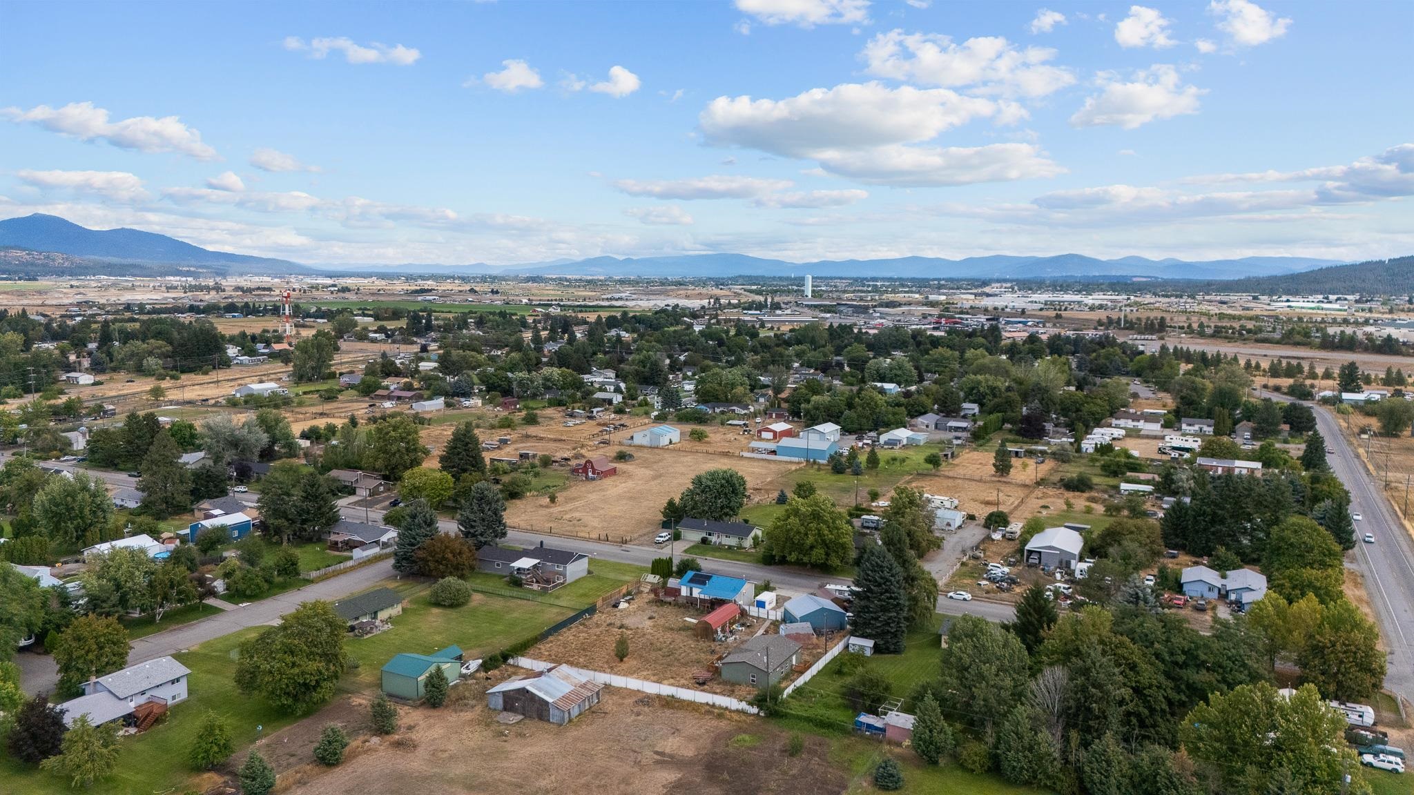 4907 North Chase Road Newman Lake, WA 99025 - Photo 49 of 49