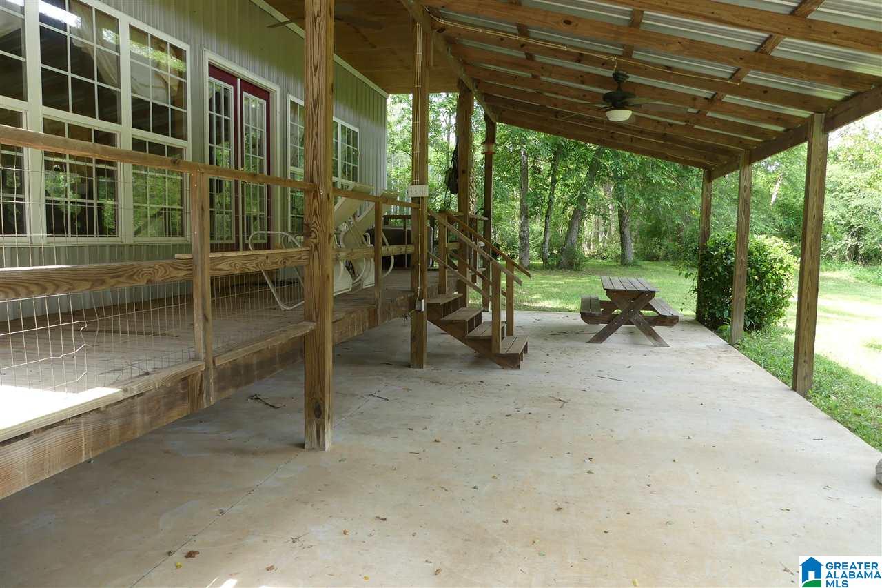 4205 County Road 15 Wadley, AL 36276 - Photo 28 of 29