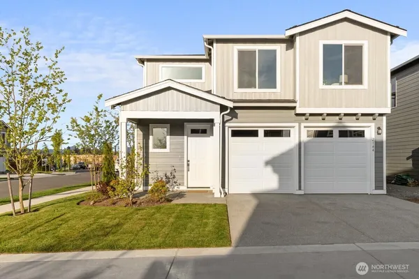 $579,990 | 2123 169th Street Northeast, Marysville, WA 98271