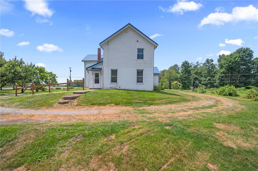 2789 Rutledge Road Transfer, PA 16154 - Photo 27 of 50 Gallery Image 27