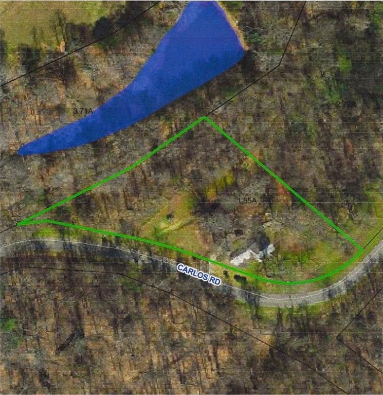 4980 Carlos Road Catawba, NC 28609 - Photo 1 of 1 Gallery Image 1