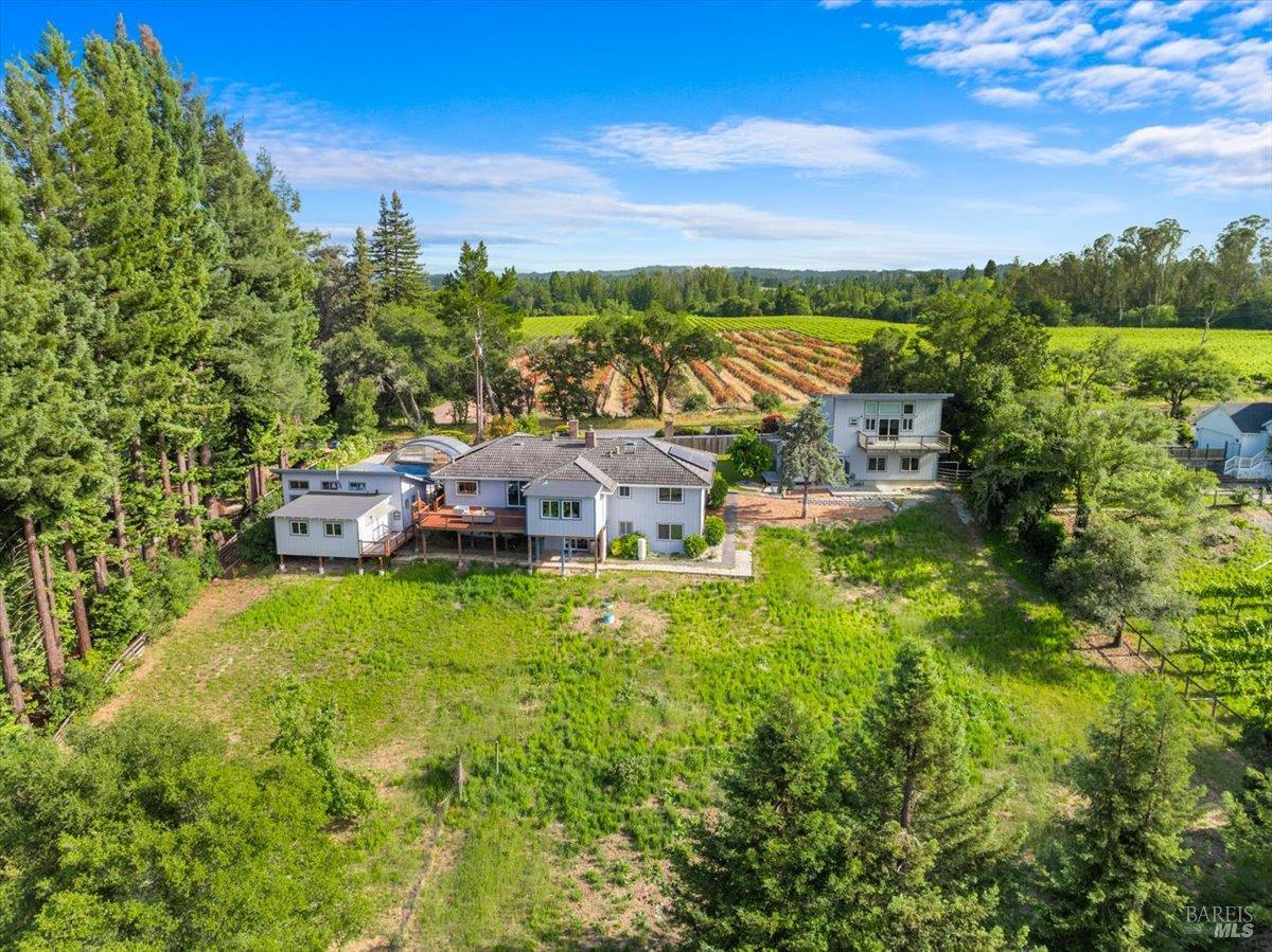 6096 Vine Hill School Road Sebastopol, CA 95472 - Photo 3 of 75