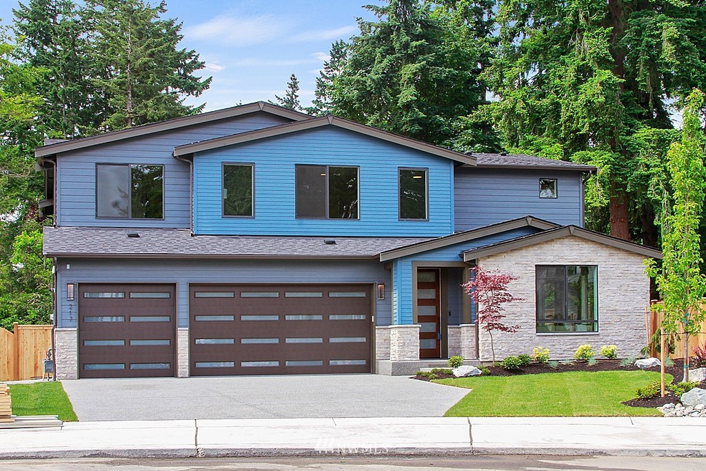 217 234th (lot 5 ) Place Southeast, Unit 5 Bothell, WA 98021 - Photo 1 of 25 Gallery Image 1