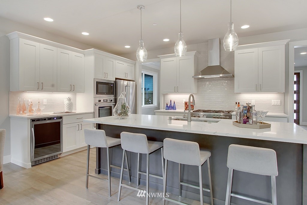 217 234th (lot 5 ) Place Southeast, Unit 5 Bothell, WA 98021 - Photo 14 of 25 Gallery Image 14