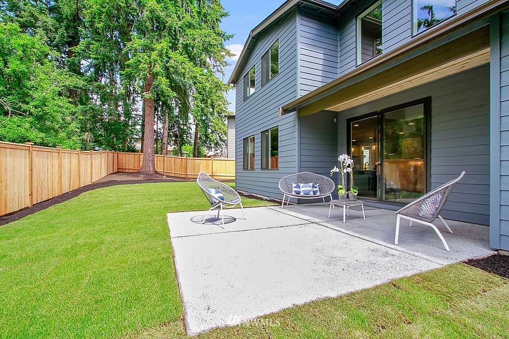 217 234th (lot 5 ) Place Southeast, Unit 5 Bothell, WA 98021 - Photo 3 of 25 Gallery Image 3