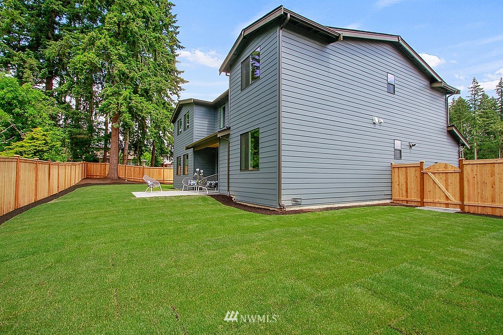 217 234th (lot 5 ) Place Southeast, Unit 5 Bothell, WA 98021 - Photo 4 of 25 Gallery Image 4