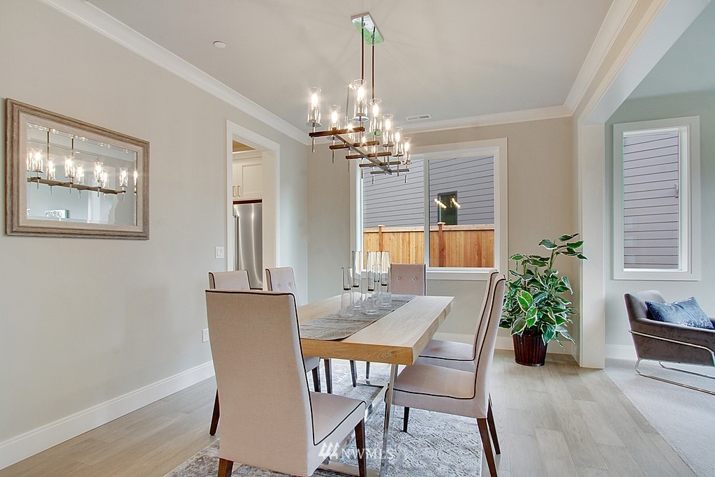 217 234th (lot 5 ) Place Southeast, Unit 5 Bothell, WA 98021 - Photo 5 of 25 Gallery Image 5