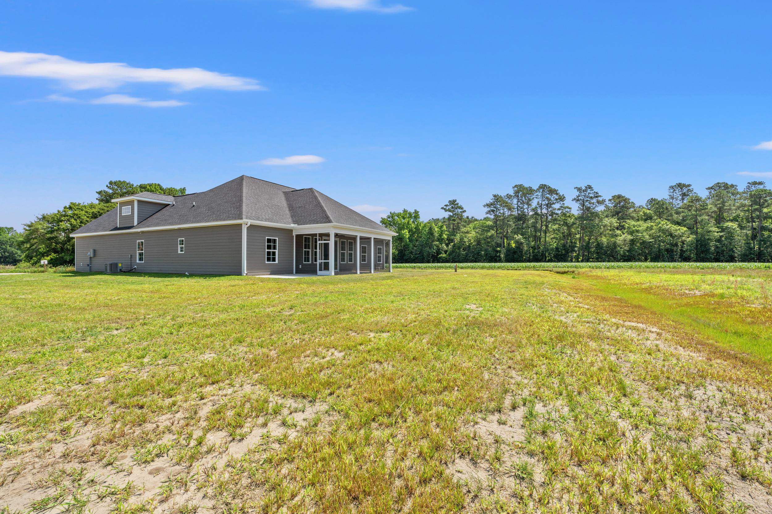 7160 Louisville Road Aynor, SC 29511 - Photo 6 of 33