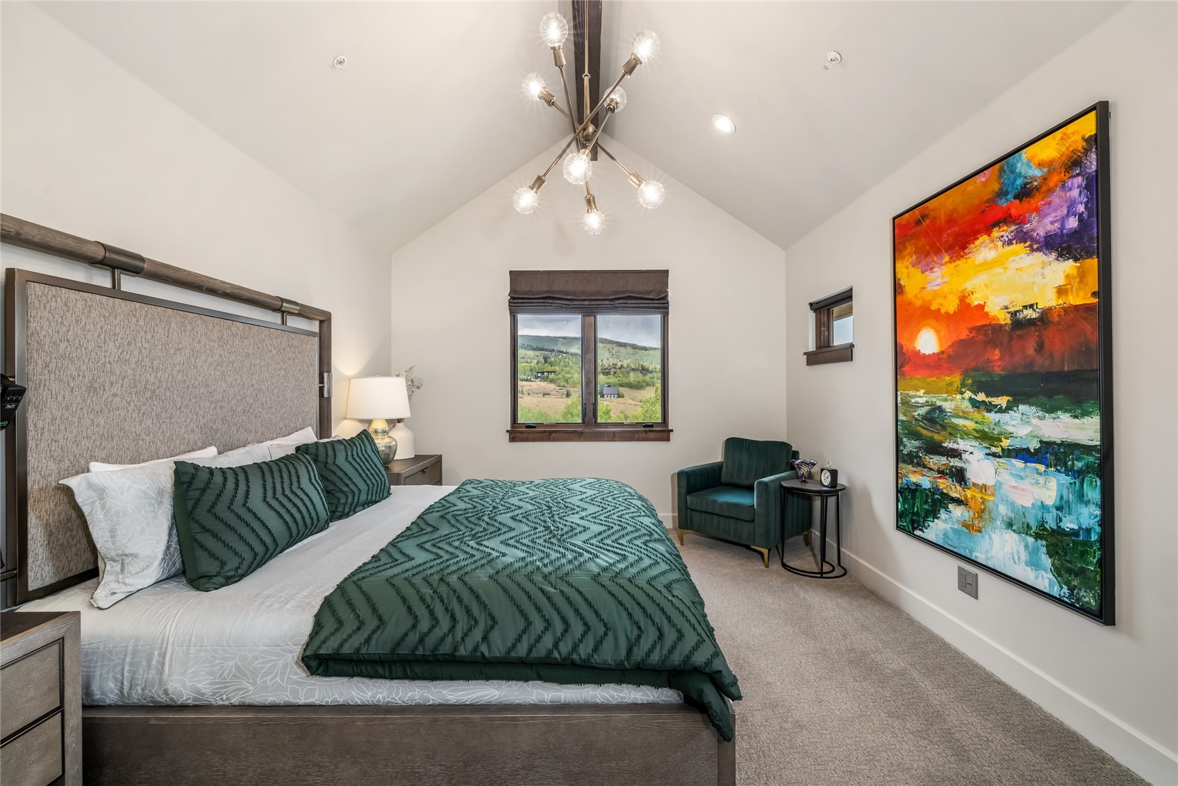 240 Game Trail Road Silverthorne, CO 80498 - Photo 28 of 50 Gallery Image 28