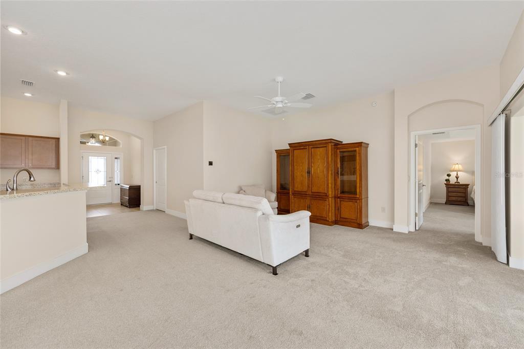 5791 Henry Loop The Villages, FL 34762 - Photo 12 of 54