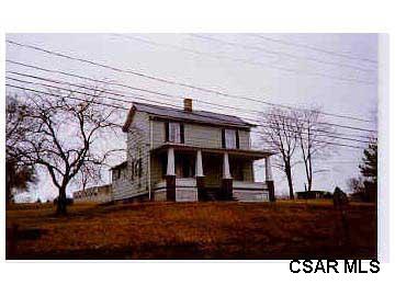 Rd#3 Rd Boswell Pa, Unit 3 New Florence, PA 15944 - Photo 1 of 1