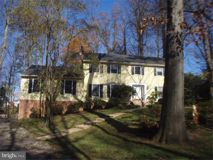 8 Flint Road Newark, DE 19711 - Photo 1 of 25 Exterior Front