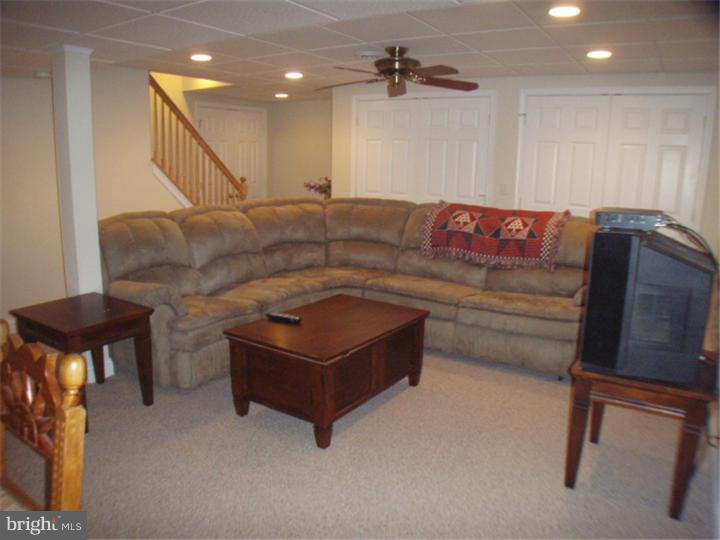 8 Flint Road Newark, DE 19711 - Photo 16 of 25 Rec Room