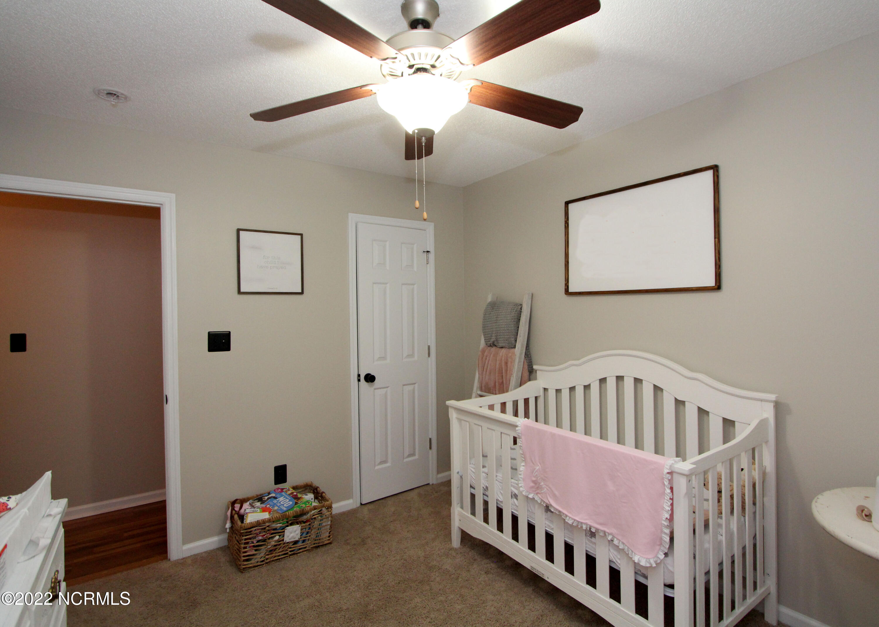 105 Eagle Ridge Drive Beulaville, NC 28518 - Photo 15 of 20 e bed 2