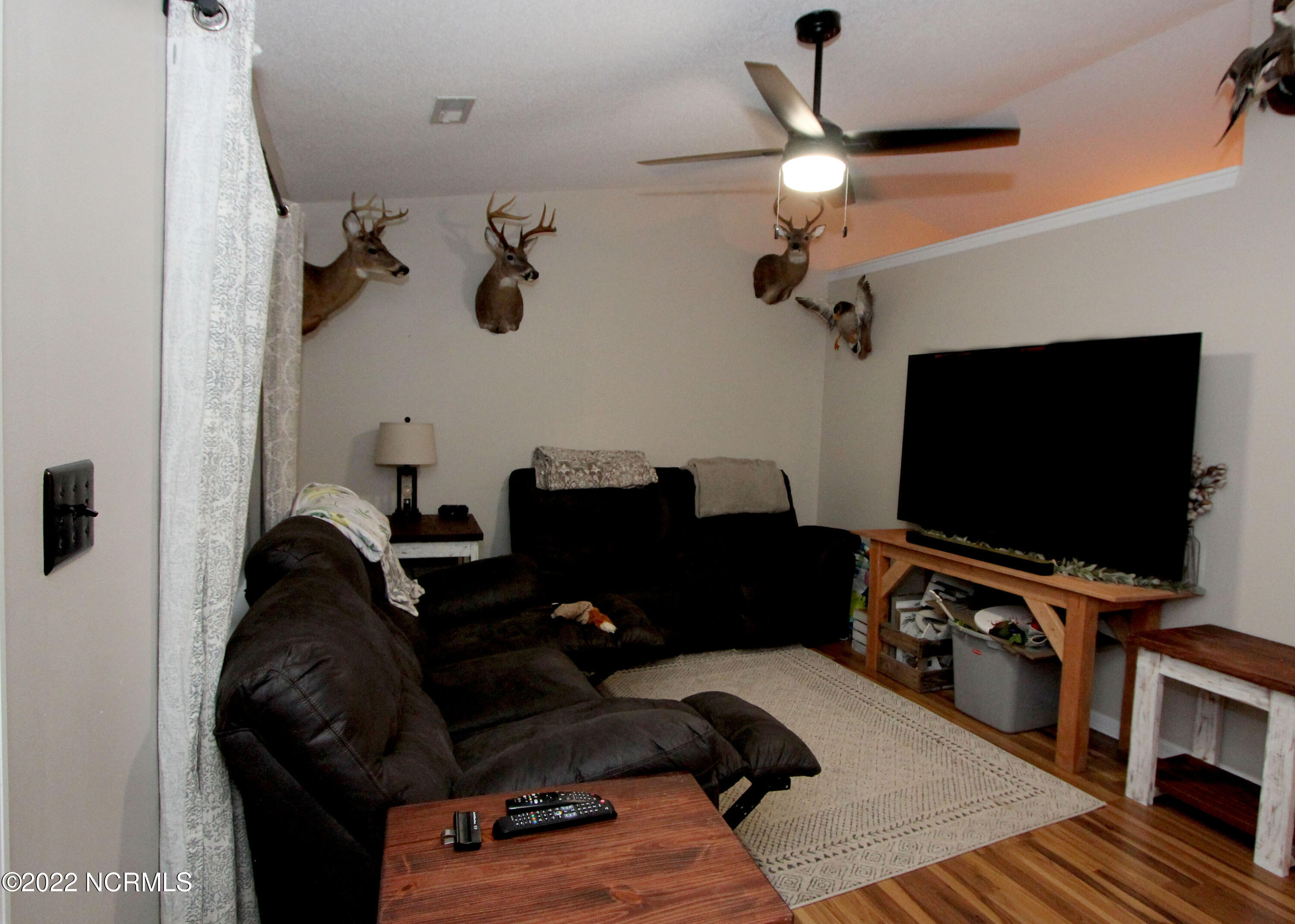 105 Eagle Ridge Drive Beulaville, NC 28518 - Photo 3 of 20 b lr