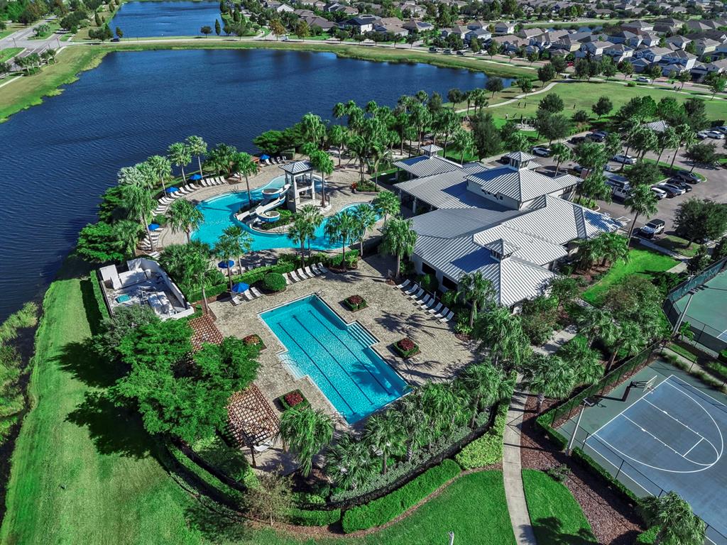 6279 Roadstead Court Apollo Beach, FL 33572 - Photo 40 of 42