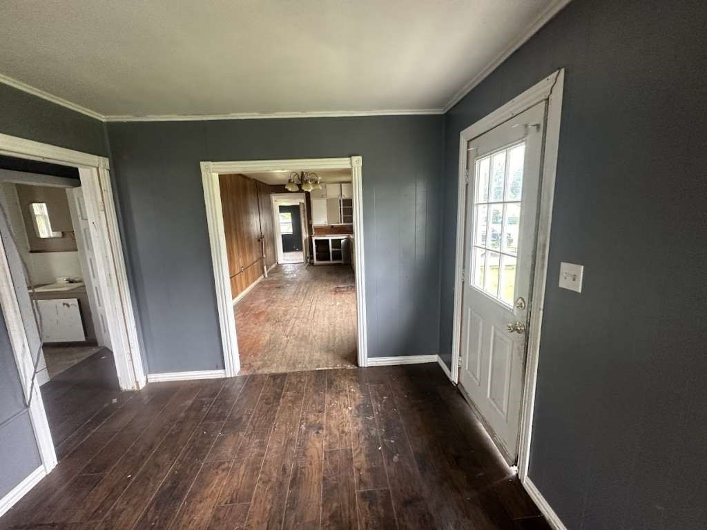 801 Clark Street Fairfield, TX 75840 - Photo 4 of 13