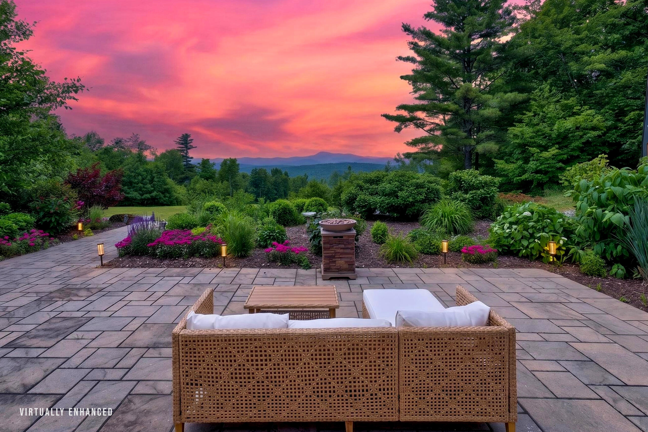 564 Mosher Hill Road Farmington, ME 04938 - Photo 3 of 104 003_DSC08739#twilight