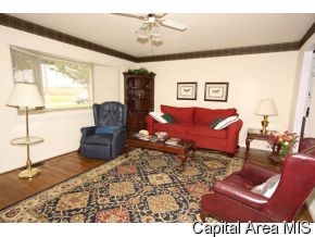 5799 Old Jacksonville Road Springfield, IL 62711 - Photo 3 of 12 Gallery Image 3