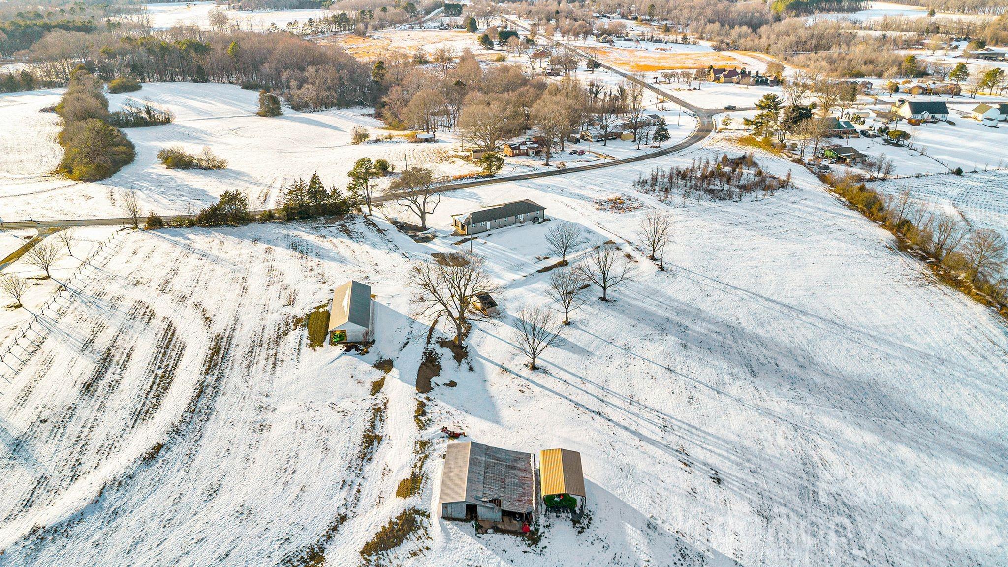 2765 Long Circle Iron Station, NC 28080 - Photo 42 of 43