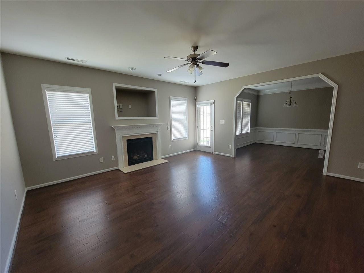 4018 Patriot Ridge Court Raleigh, NC 27610 - Photo 2 of 8 Photo 2