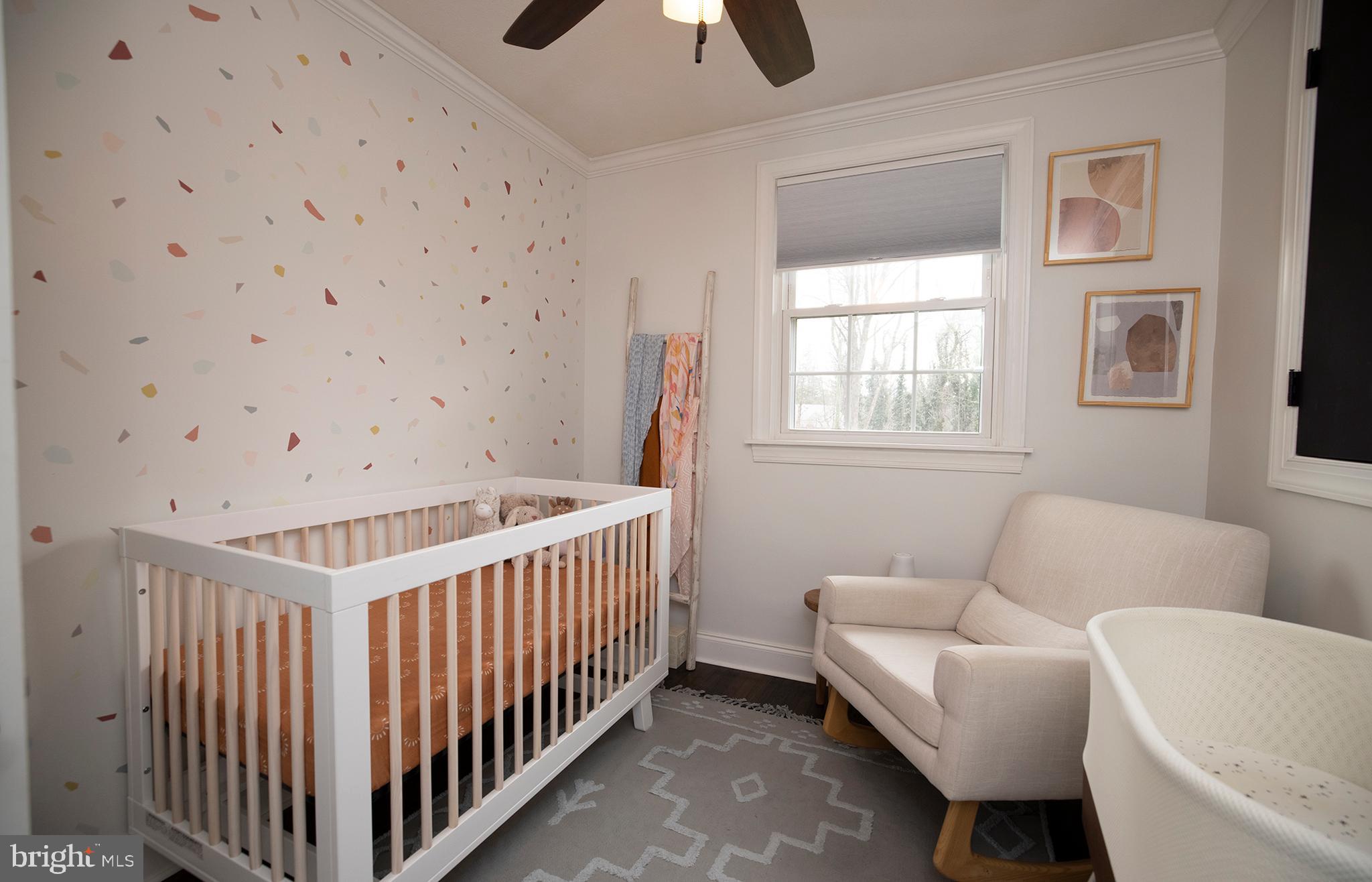 846 Valley View Road Media, PA 19063 - Photo 11 of 23 Nursery