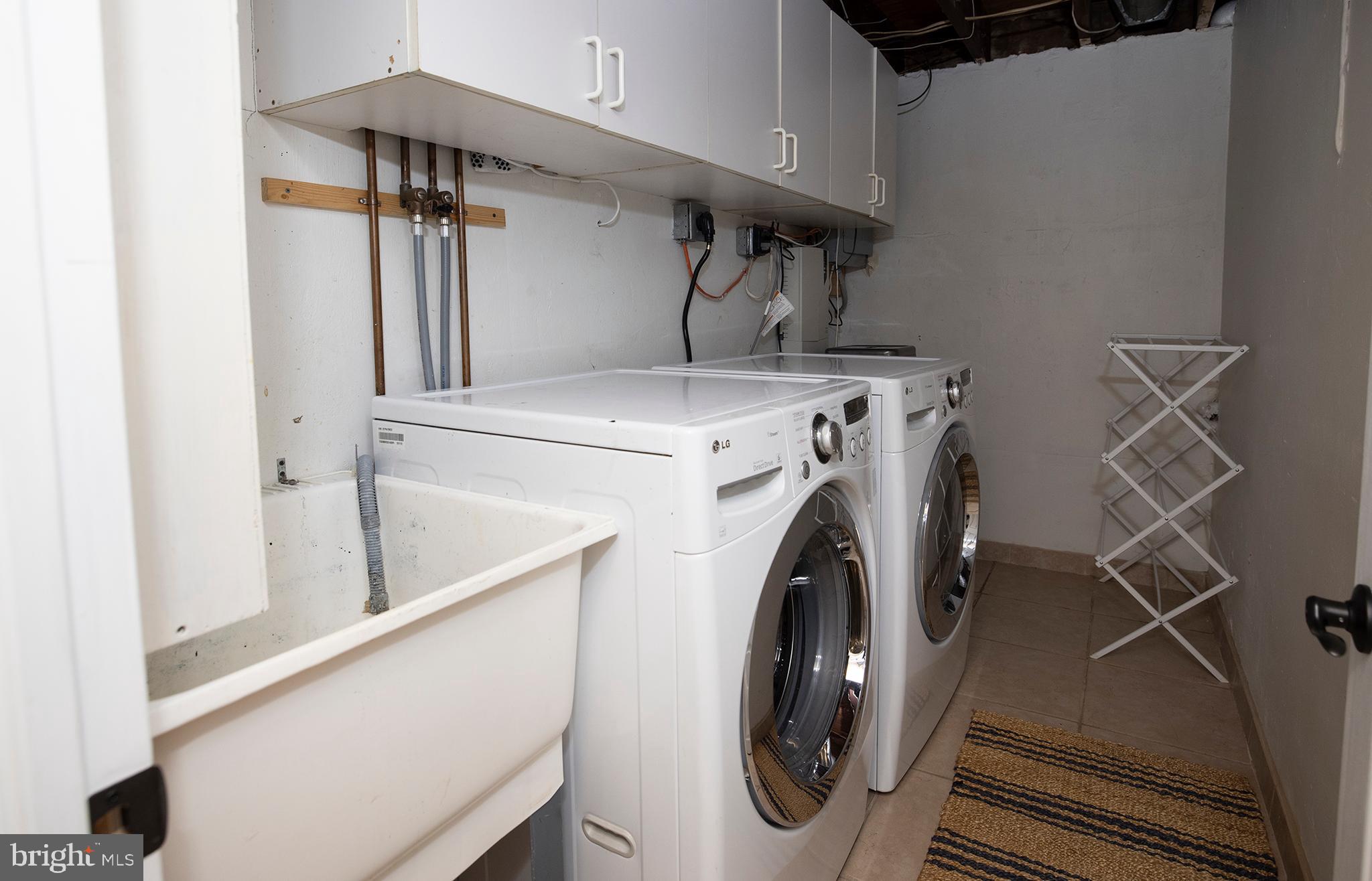 846 Valley View Road Media, PA 19063 - Photo 15 of 23 Laundry