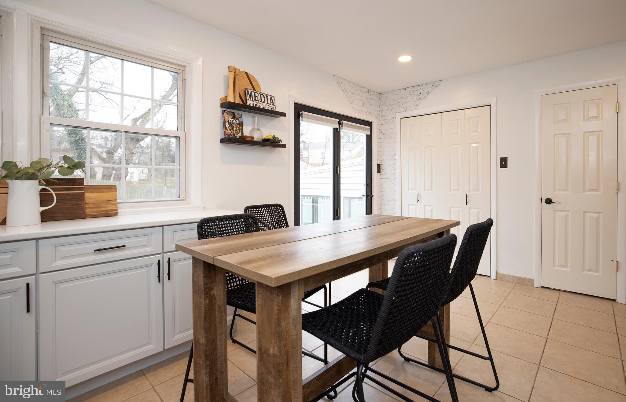 846 Valley View Road Media, PA 19063 - Photo 7 of 23 Kitchen