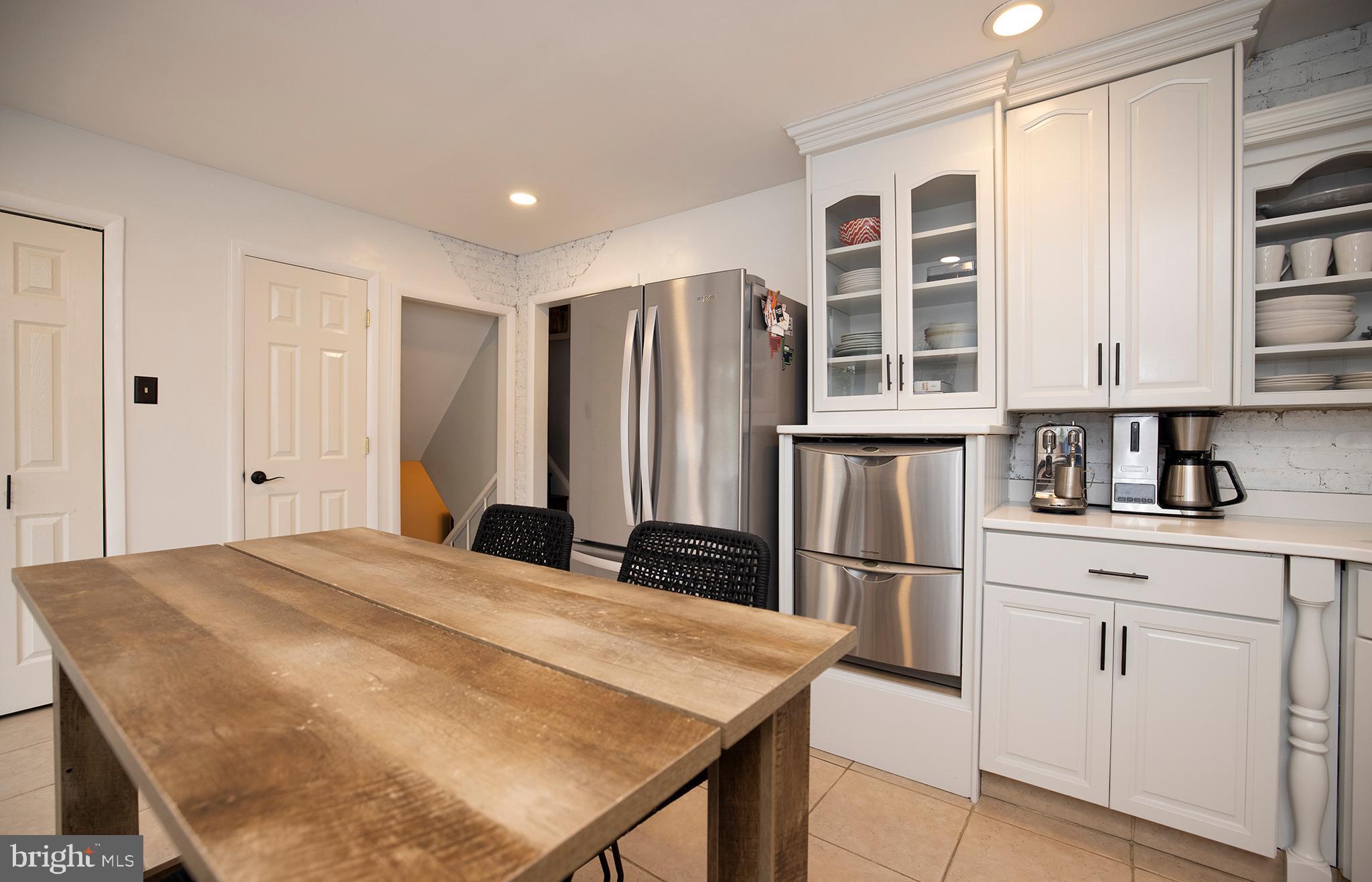 846 Valley View Road Media, PA 19063 - Photo 8 of 23 Kitchen