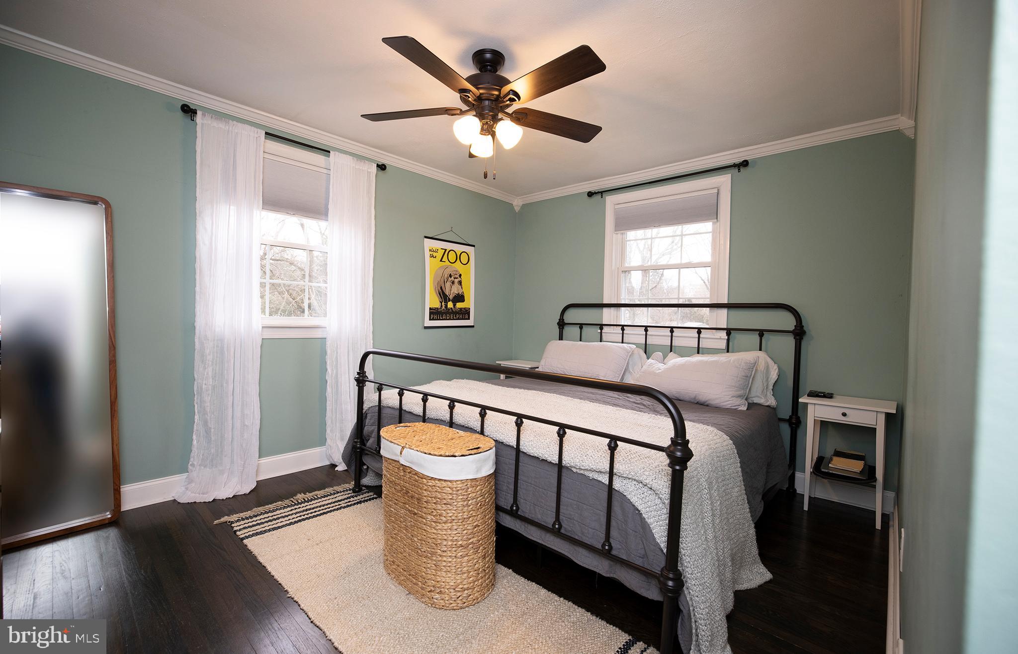 846 Valley View Road Media, PA 19063 - Photo 9 of 23 Main Bedroom