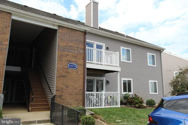 $2,500 | 7714 Tamarron Drive, Plainsboro, NJ 08536