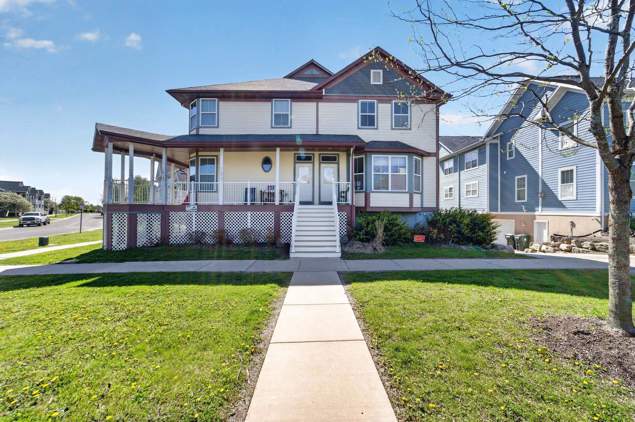 3069 Providence Street Sun Prairie, WI 53590 - Photo 1 of 28