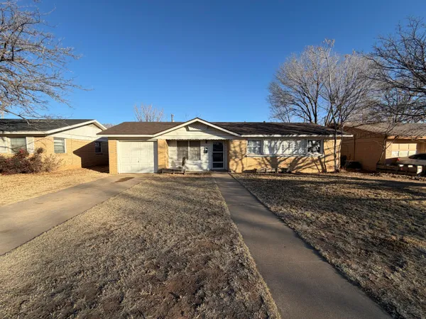 $127,000 | 5110 46th Street, Lubbock, TX 79414
