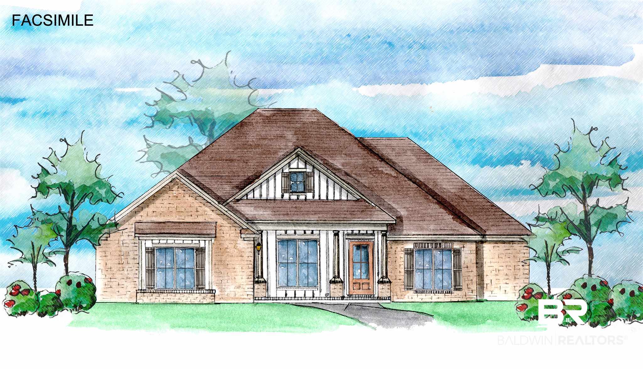 256 Garrison Boulevard Fairhope, AL 36532 - Photo 2 of 19 Florence C