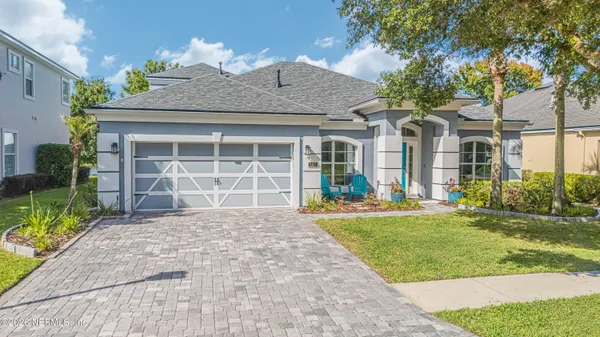 $700,000 | 191 South Arabella Way, St. Johns, FL 32259