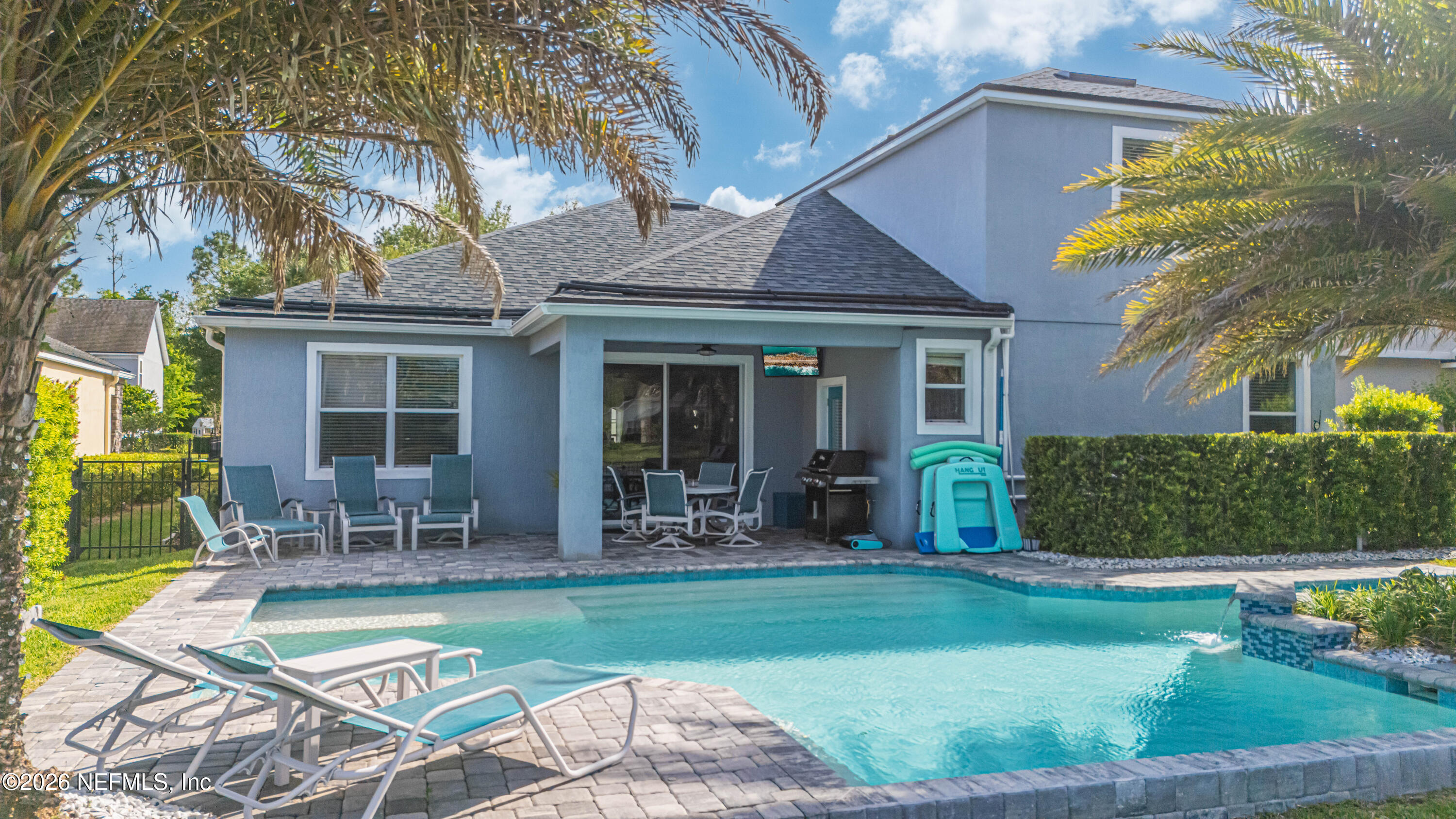 191 South Arabella Way St. Johns, FL 32259 - Photo 22 of 57 Pool