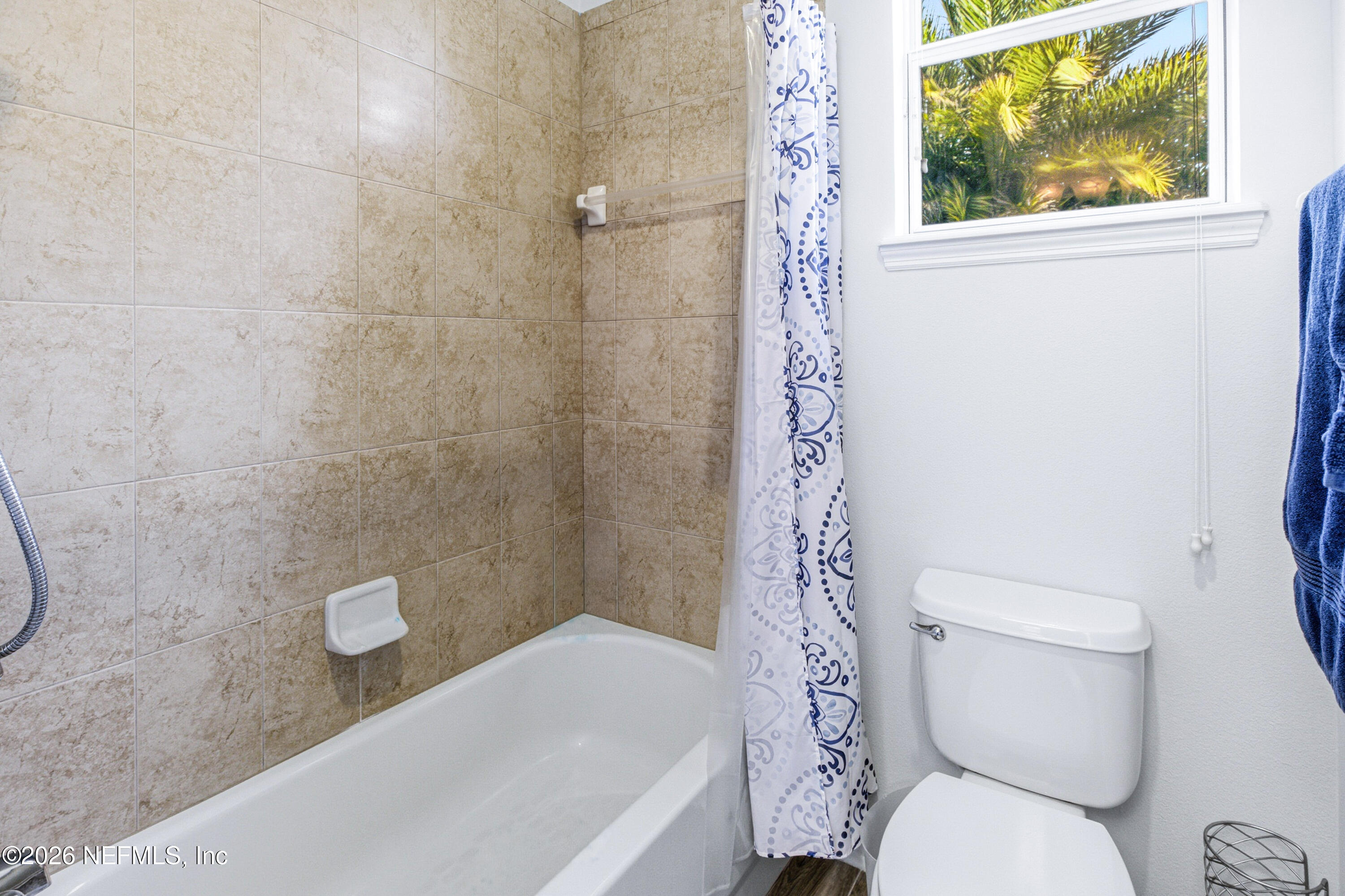 191 South Arabella Way St. Johns, FL 32259 - Photo 37 of 57 a bathroom with a toilet and a shower