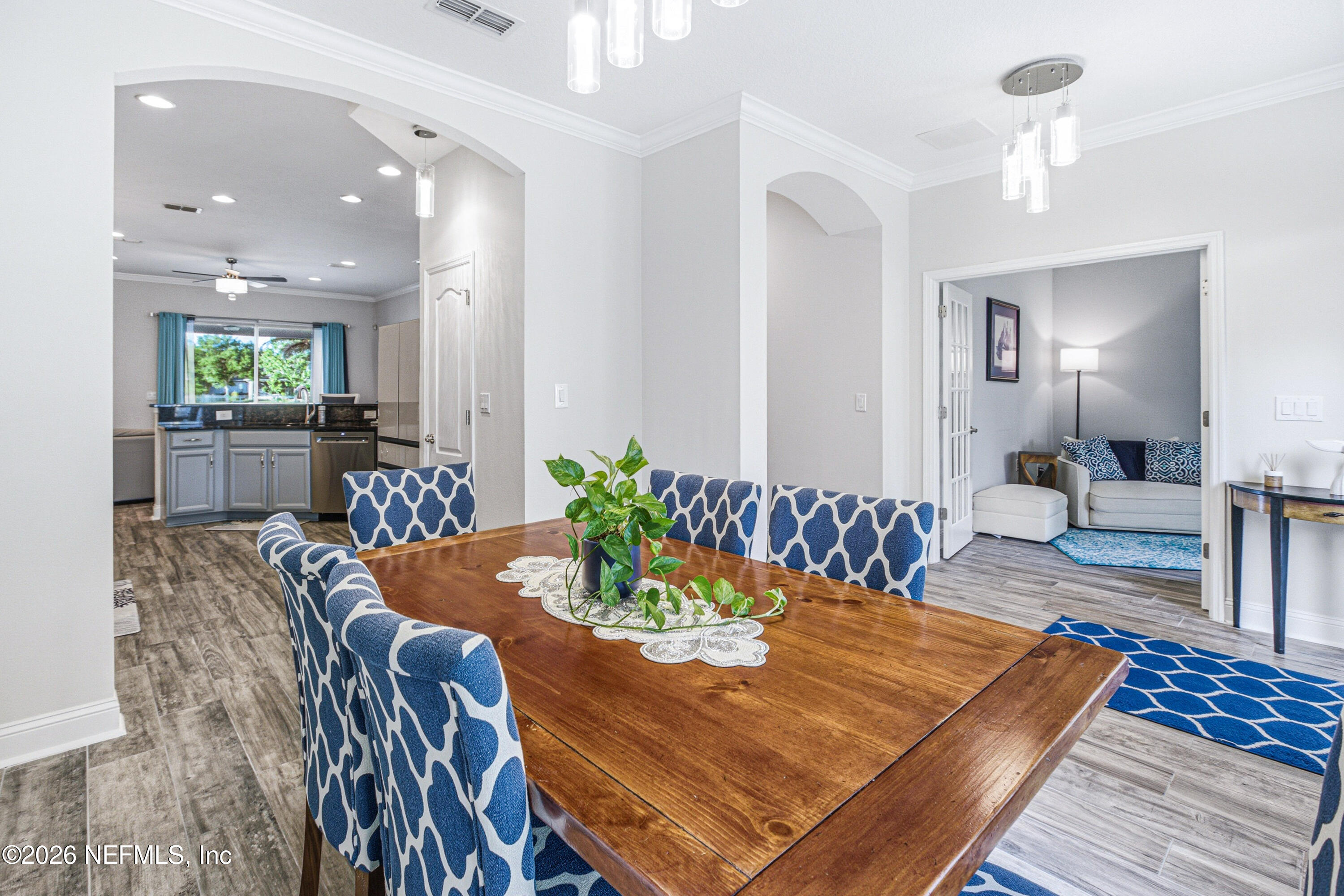 191 South Arabella Way St. Johns, FL 32259 - Photo 5 of 57 Dining