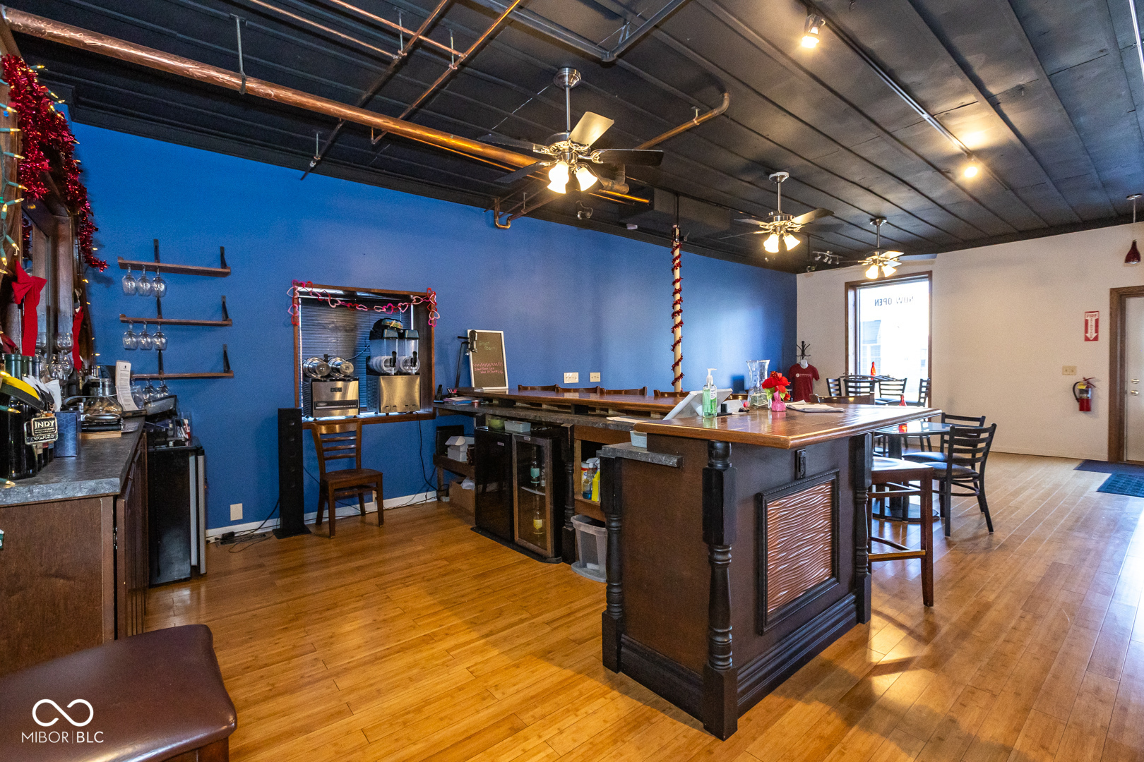 18 North Jefferson Street Knightstown, IN 46148 - Photo 11 of 37