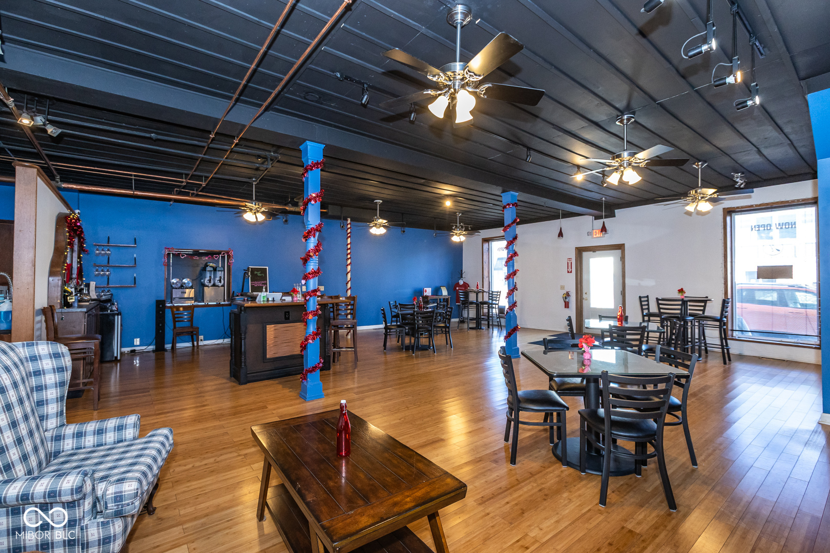 18 North Jefferson Street Knightstown, IN 46148 - Photo 13 of 37