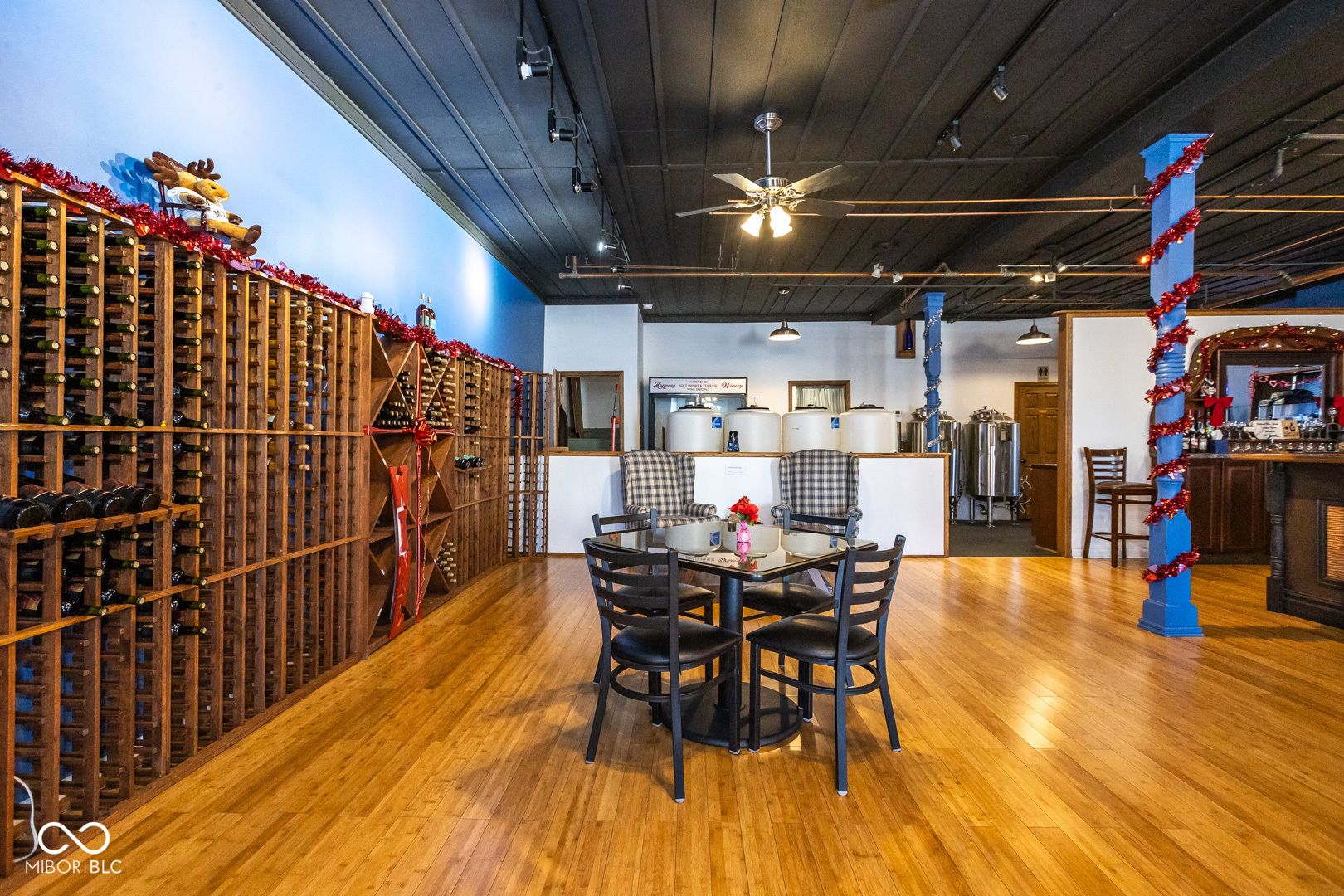 18 North Jefferson Street Knightstown, IN 46148 - Photo 14 of 37