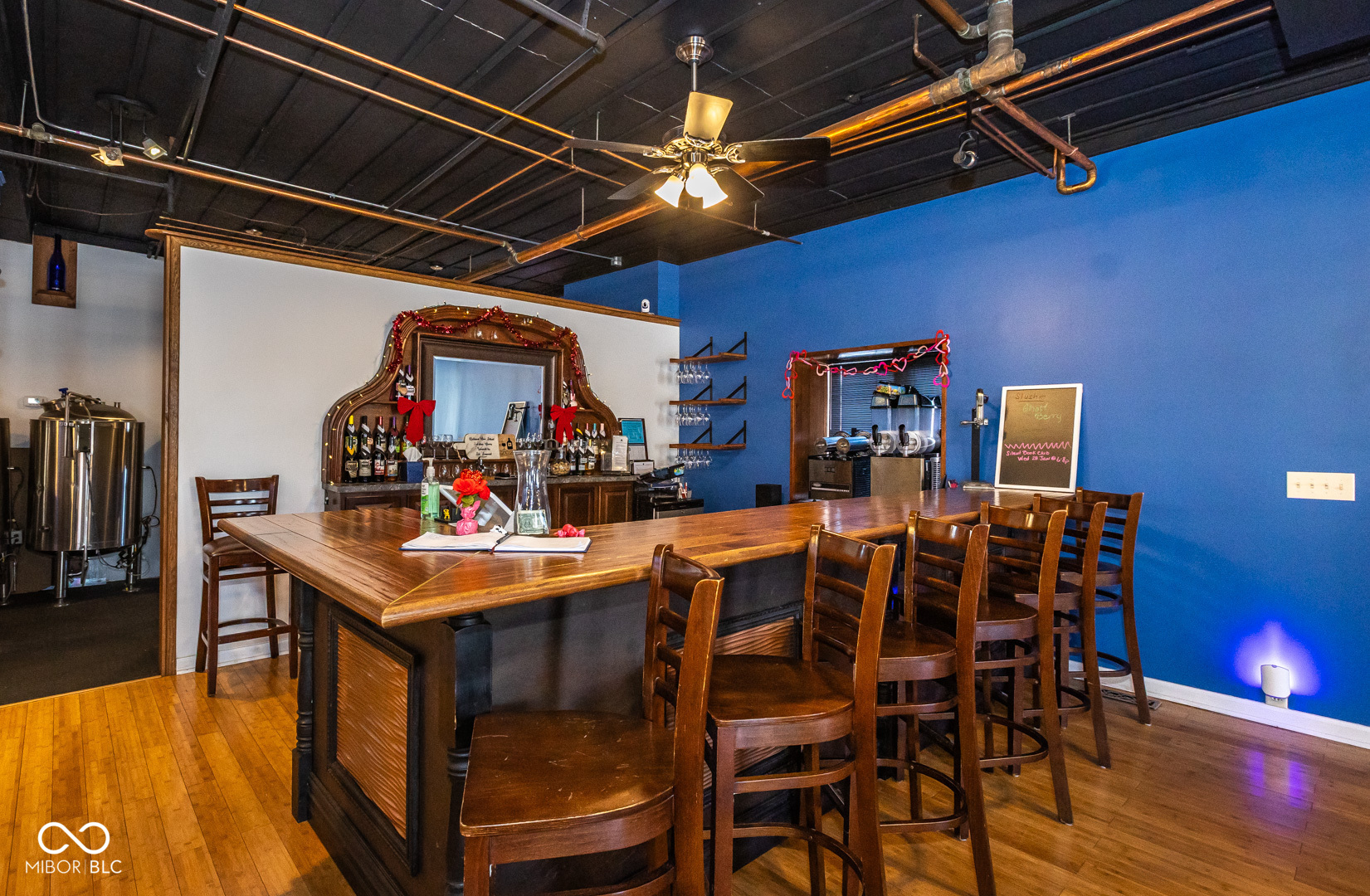 18 North Jefferson Street Knightstown, IN 46148 - Photo 15 of 37