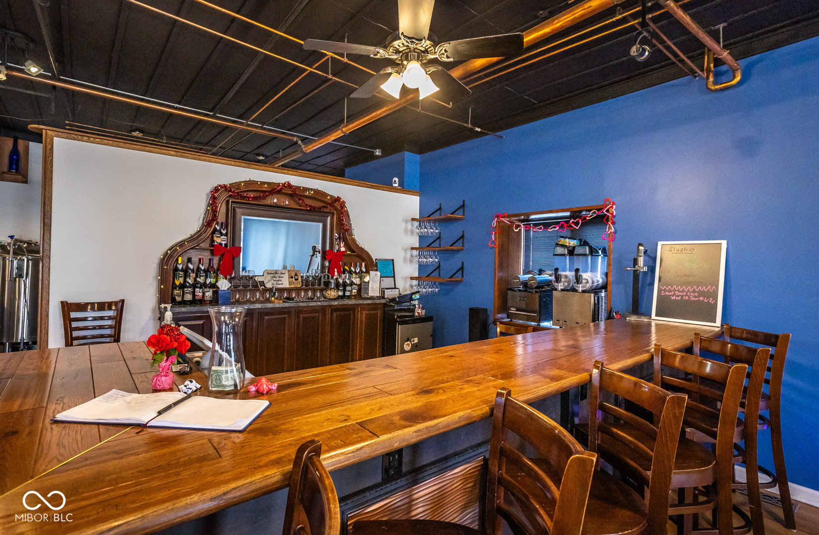 18 North Jefferson Street Knightstown, IN 46148 - Photo 16 of 37