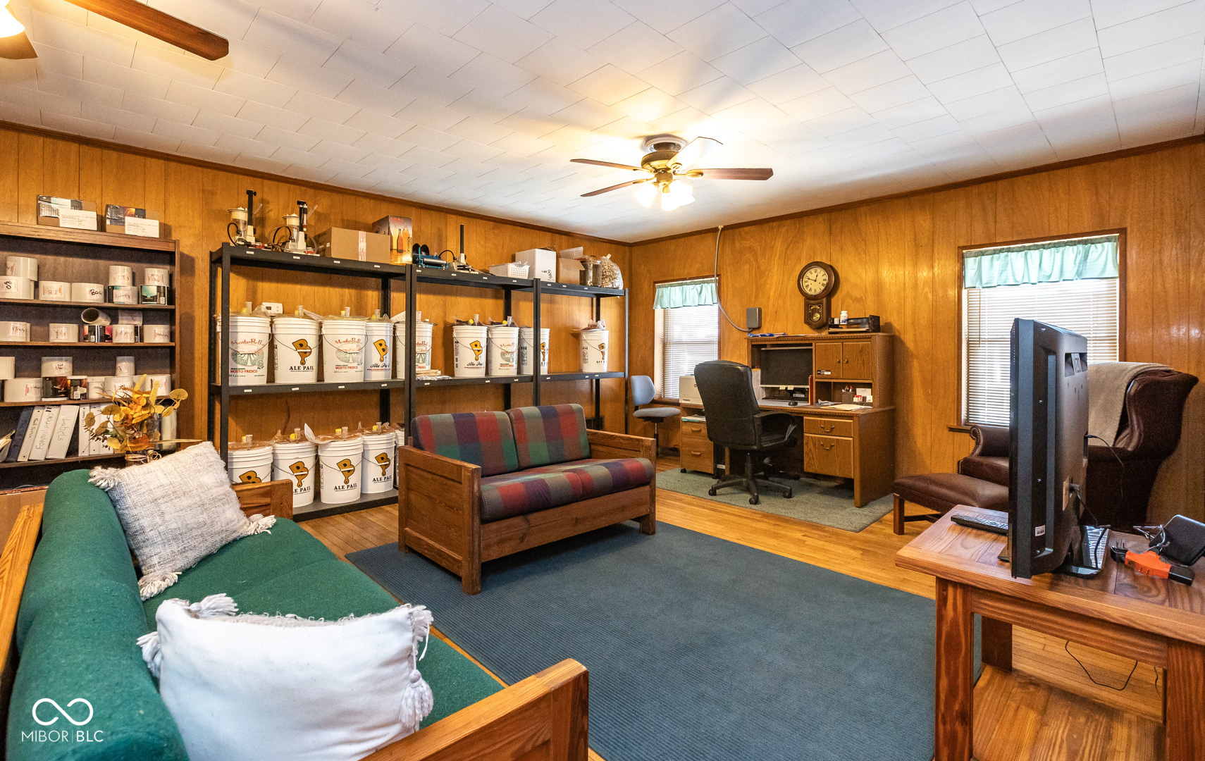 18 North Jefferson Street Knightstown, IN 46148 - Photo 17 of 37