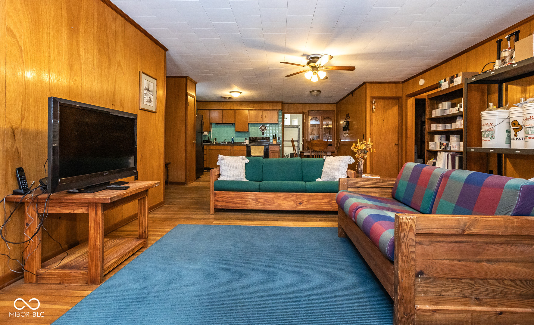 18 North Jefferson Street Knightstown, IN 46148 - Photo 19 of 37