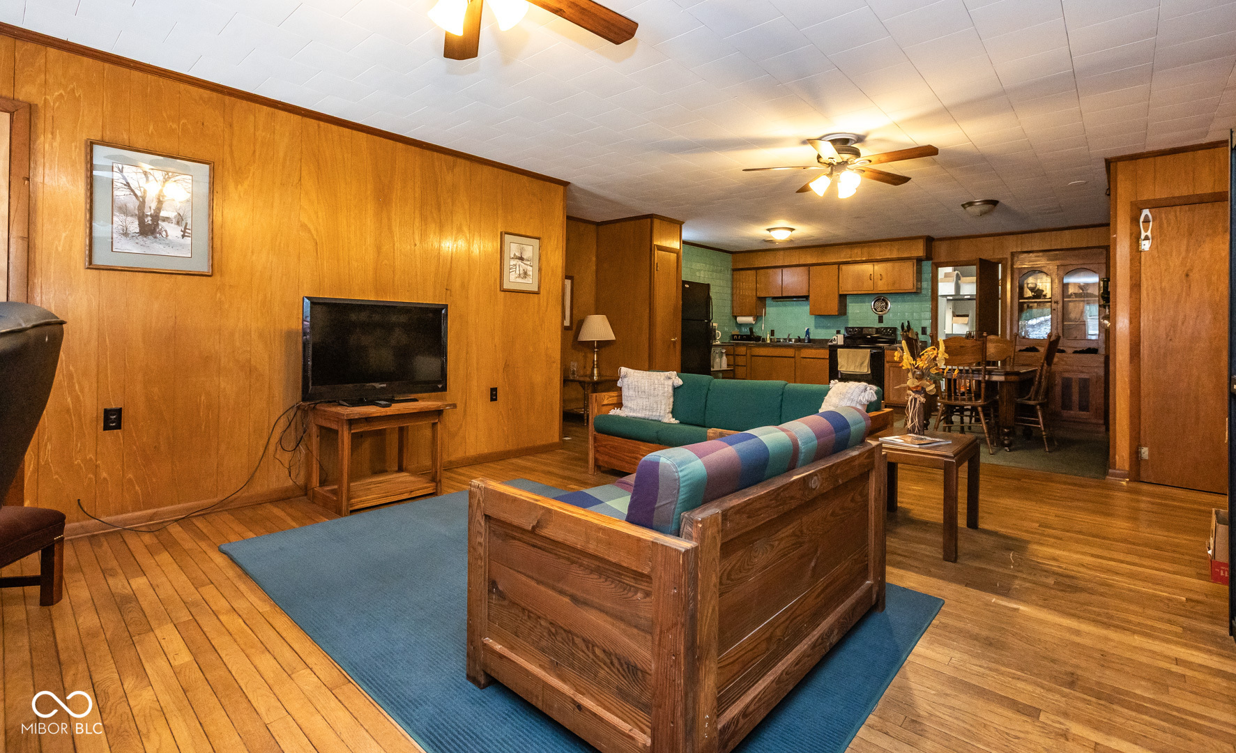 18 North Jefferson Street Knightstown, IN 46148 - Photo 20 of 37