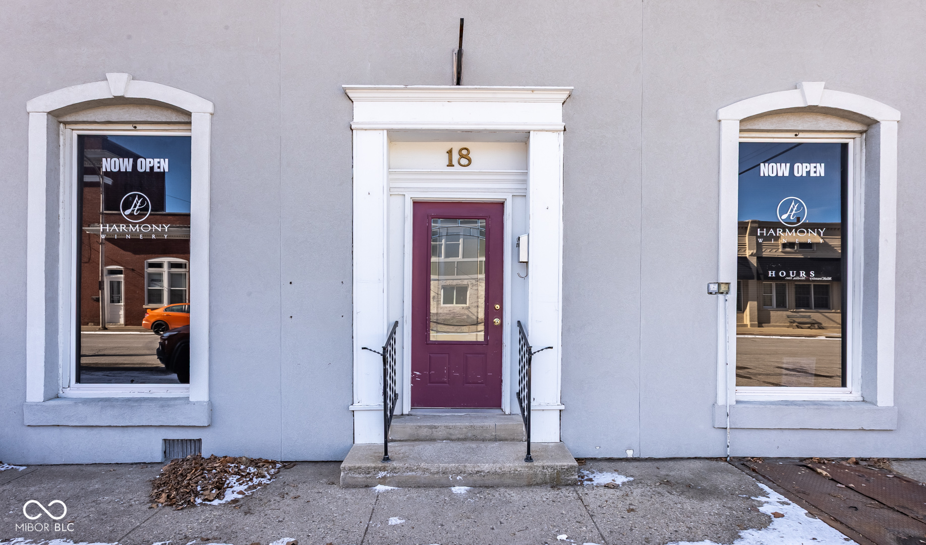 18 North Jefferson Street Knightstown, IN 46148 - Photo 2 of 37