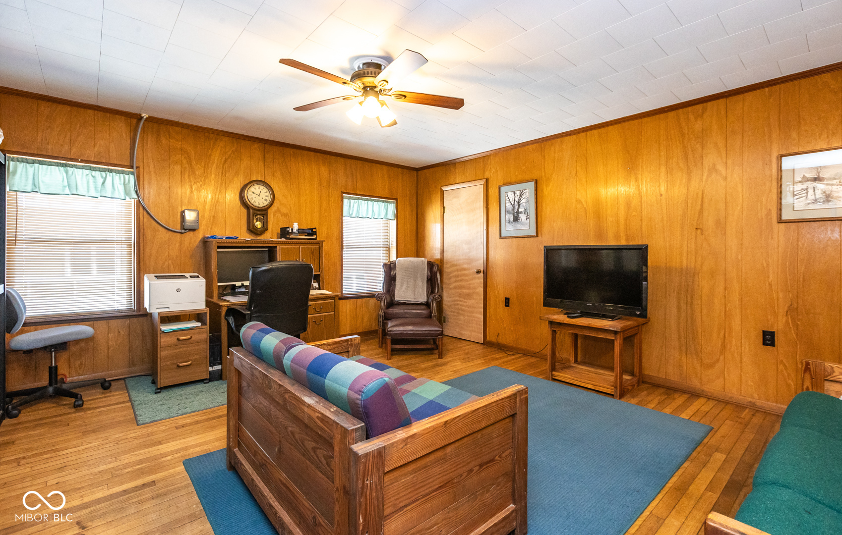 18 North Jefferson Street Knightstown, IN 46148 - Photo 21 of 37